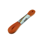 Katlamalı Perde Kurdele (5mm) Açık Turuncu - Görsel 8