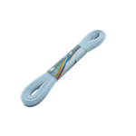 Katlamalı Perde Kurdele (5mm) Beyaz - Görsel 6