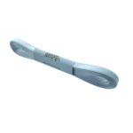 Katlamalı Perde Kurdele (5mm) Beyaz - Görsel 8