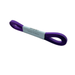 Katlamalı Perde Kurdele (5mm) Mor - Görsel 7