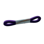 Katlamalı Perde Kurdele (5mm) Mor - Görsel 10