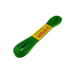 Katlamalı Perde Kurdele (10mm) Yeşil - Görsel 5