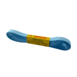 Katlamalı Perde Kurdele (10mm) Gök Mavi - Görsel 8