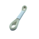 Katlamalı Perde Kurdele (10mm) Beyaz - Görsel 5