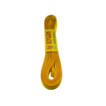 Katlamalı Perde Kurdele (10mm) Koyu Sarı - Görsel 6