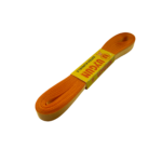 Katlamalı Perde Kurdele (10mm) Soft Turuncu - Görsel 5