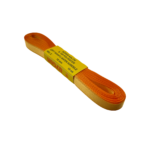 Katlamalı Perde Kurdele (10mm) Soft Turuncu - Görsel 8