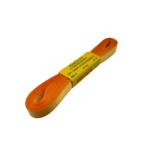 Katlamalı Perde Kurdele (10mm) Soft Turuncu - Görsel 9