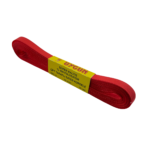 Katlamalı Perde Kurdele (10mm) Kırmızı - Görsel 7