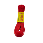 Katlamalı Perde Kurdele (10mm) Kırmızı - Görsel 10