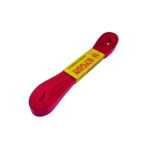 Katlamalı Perde Kurdele (10mm) Fujya - Görsel 5