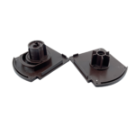 Kapalı Kasa Küçük Kutulu Perde Kahverengi Kapak ve Mekanizma Takımı - Görsel 6