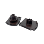 Kapalı Kasa Küçük Kutulu Perde Kahverengi Kapak ve Mekanizma Takımı - Görsel 10