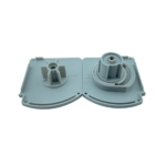 Kapalı Kasa Küçük Kutulu Perde Gri Kapak ve Mekanizma Takımı - Görsel 7