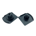 Kapalı Kasa Küçük Kutulu Perde Siyah Kapak ve Mekanizma Takımı - Görsel 7