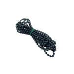 Plastik Siyah Sonsuz Zincir 150 cm - Görsel 5