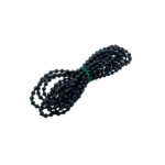 Plastik Siyah Sonsuz Zincir 150 cm - Görsel 6