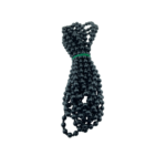 Plastik Siyah Sonsuz Zincir 150 cm - Görsel 7