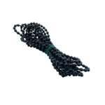 Plastik Siyah Sonsuz Zincir 150 cm - Görsel 8