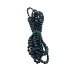 Plastik Siyah Sonsuz Zincir 150 cm - Görsel 11