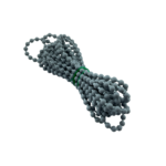 Plastik Gri Sonsuz Zincir 150 cm - Görsel 6