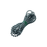 Plastik Gri Sonsuz Zincir 150 cm - Görsel 7