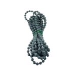 Plastik Gri Sonsuz Zincir 150 cm - Görsel 8