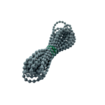 Plastik Gri Sonsuz Zincir 150 cm - Görsel 11