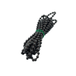 Plastik Kahverengi Sonsuz Zincir 150 cm - Görsel 11