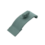 Dar Kasa Stor Plastik Gri Kornej Kelepçe Portray - Görsel 8