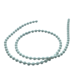 Plastik Gri Sonlu Zincir - Görsel 3