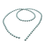 Plastik Gri Sonlu Zincir - Görsel 4