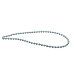 Plastik Gri Sonlu Zincir - Görsel 5