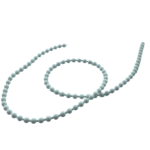 Plastik Gri Sonlu Zincir - Görsel 7