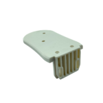 Çiftli Mekanizma Kare Tıpalı Krem Sağ Kapak - Görsel 6