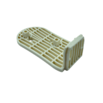 Çiftli Mekanizma Kare Tıpalı Krem Sağ Kapak - Görsel 7