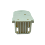 Çiftli Mekanizma Kare Tıpalı Krem Sol Kapak - Görsel 6