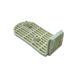 Çiftli Mekanizma Kare Tıpalı Krem Sol Kapak - Görsel 7