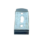 Geniş Kasa Stor Perde Metal Kilitli Kelepçe Portray - Görsel 2