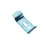 Geniş Kasa Stor Perde Metal Kilitli Kelepçe Portray - Görsel 3