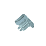 Zebra Perde Şeffaf Etek Çıta Tıpası - Görsel 5