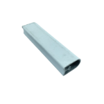 Zebra Perde Oval Etek Alüminyum Profili - Görsel 5