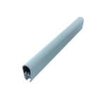 Zebra Perde Damla Etek Alüminyum Profili - Görsel 4