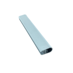 Zebra Perde Damla Etek Alüminyum Profili - Görsel 5