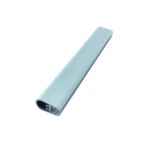 Zebra Perde Damla Etek Alüminyum Profili - Görsel 7