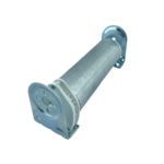 60lik Stor Perde Kumaşsız Bitmiş Beyaz Manuel Mekanizma Takım - Görsel 5