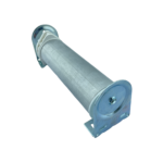 60lik Stor Perde Kumaşsız Bitmiş Beyaz Manuel Mekanizma Takım - Görsel 6