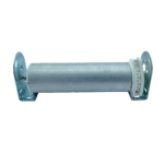 60lik Stor Perde Kumaşsız Bitmiş Beyaz Manuel Mekanizma Takım - Görsel 7