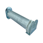 60lik Stor Perde Kumaşsız Bitmiş Beyaz Manuel Mekanizma Takım - Görsel 8