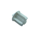 28'lik Kare Pimli Beyaz Boru Sonu Tıpası - Görsel 7